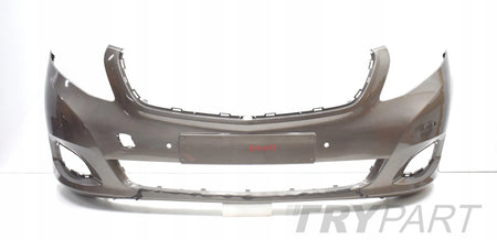 MERCEDES VITO V CLASS W447 FRONT BUMPER ORIGINAL PAINT
