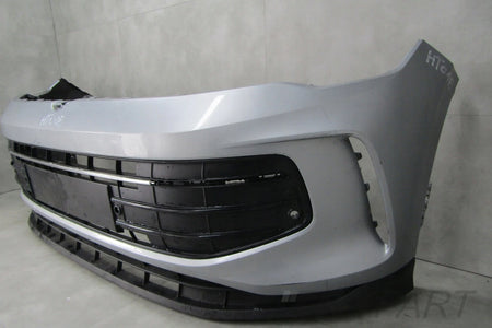 FRONT BUMPER for VOLKSWAGEN TIGUAN III 24-