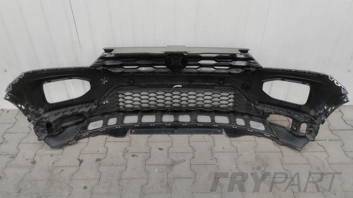 Front Bumper VW T-Roc 2GA 2017-2021