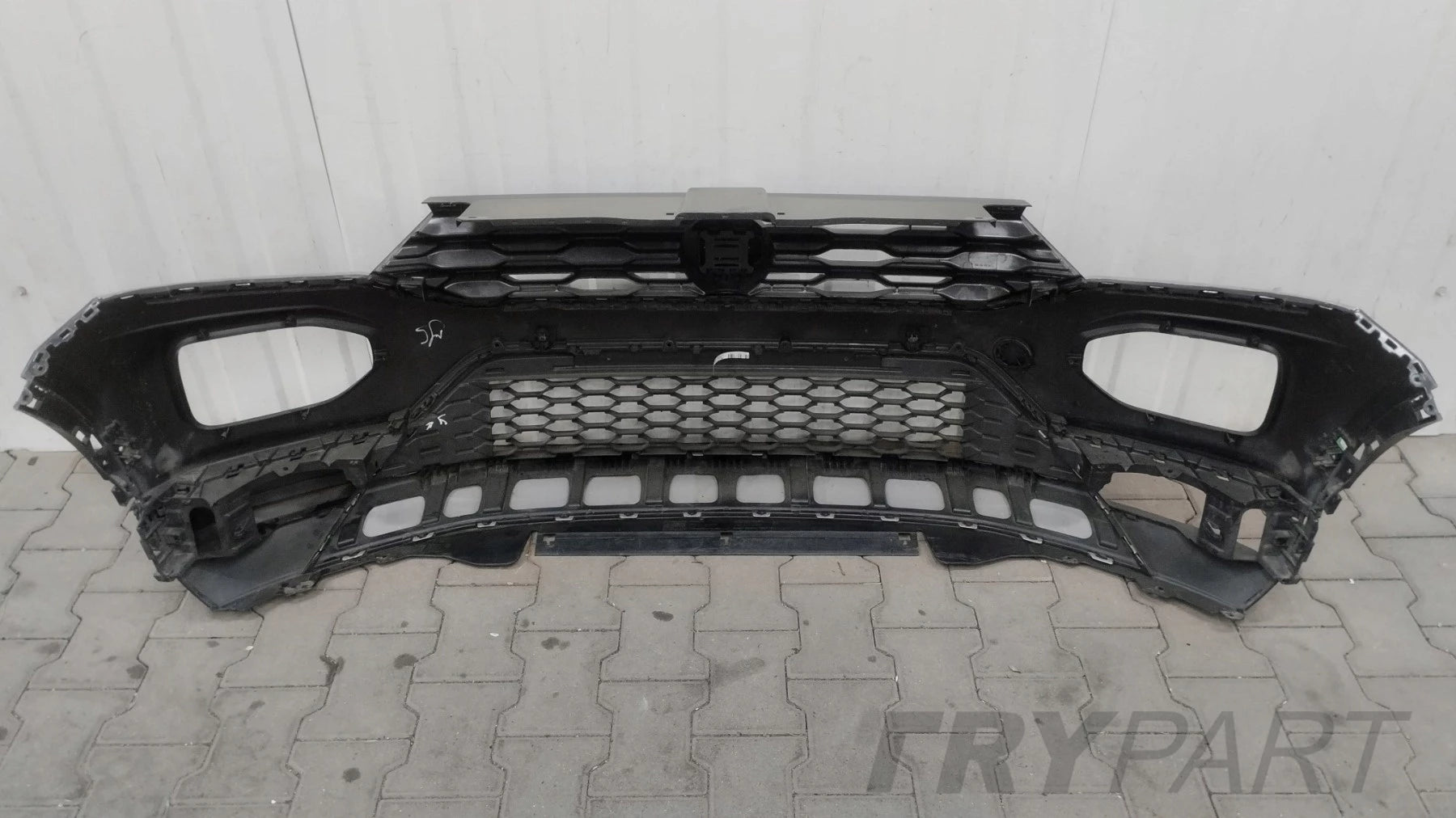 Front Bumper VW T-Roc 2GA 2017-2021