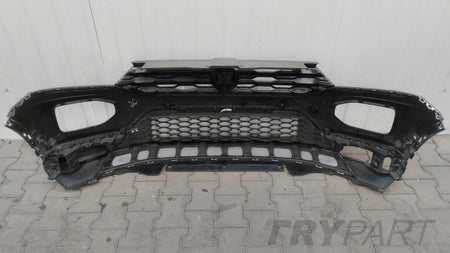 Front Bumper VW T-Roc 2GA 2017-2021