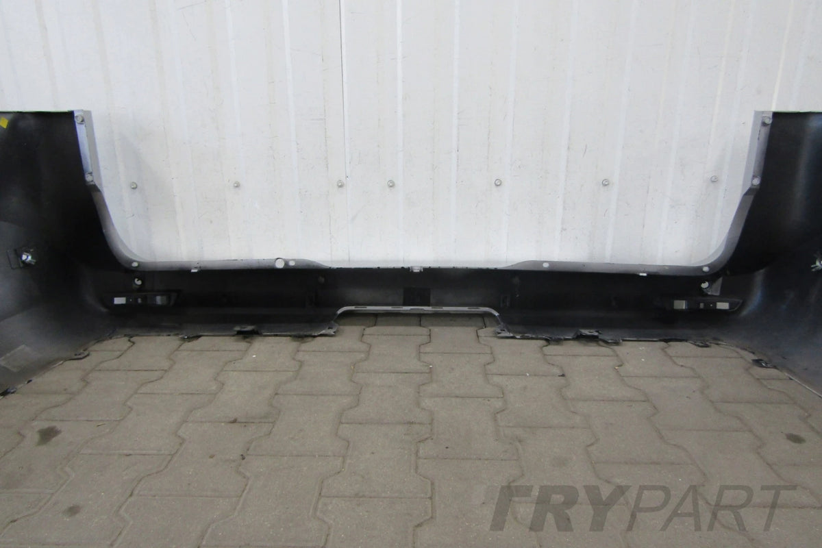 Rear Bumper MERCEDES Vito V CLASS W 447 facelift LONG 19-