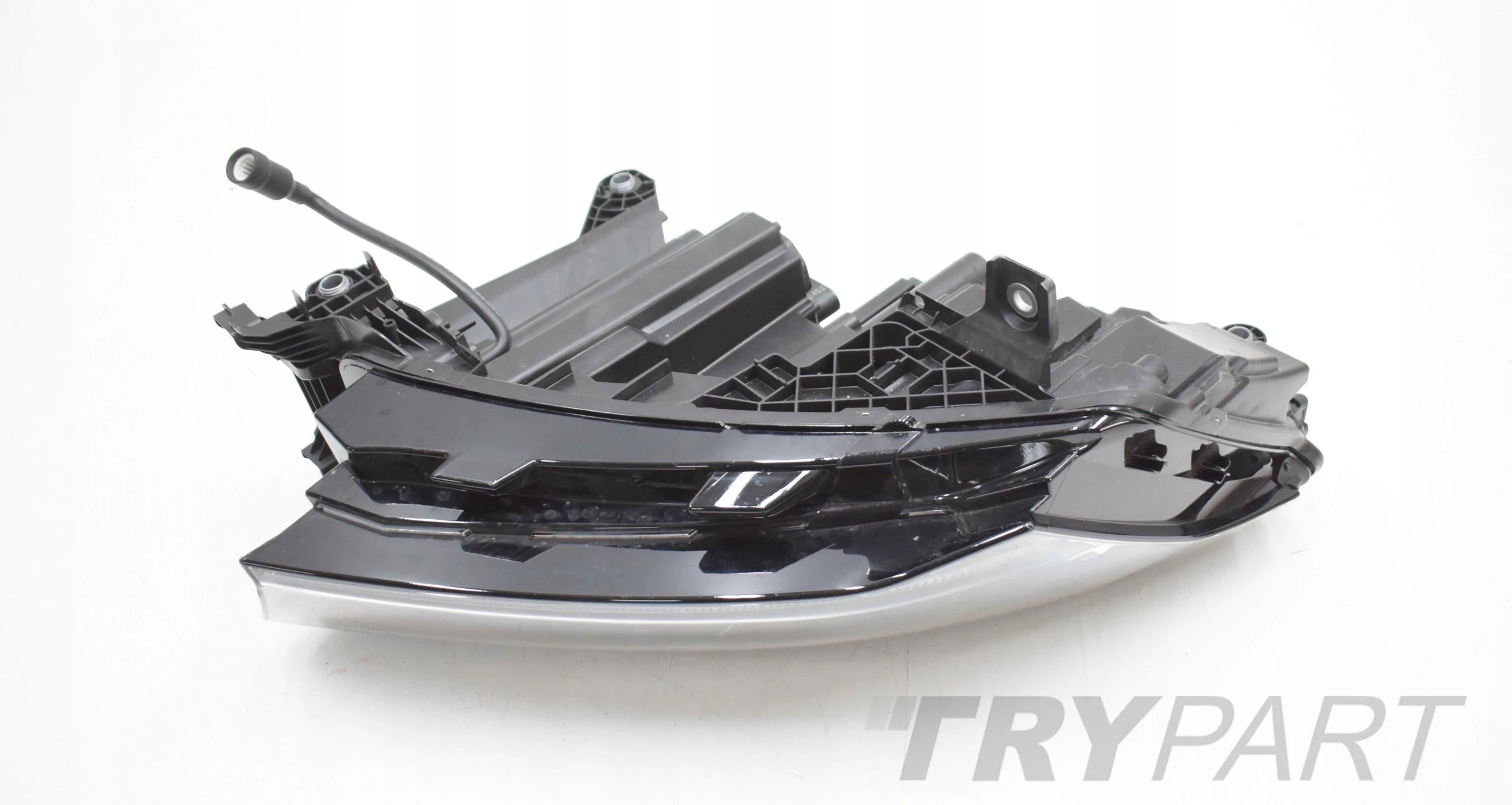 SKODA ENYAQ 5LB RIGHT FRONT HEADLIGHT FULL LED ORG EU 5LB941016A