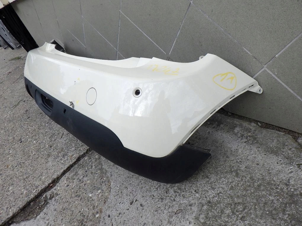MINI COOPER ONE F56 14- Rear Bumper