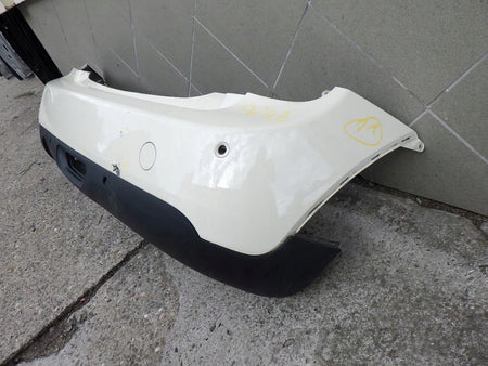 MINI COOPER ONE F56 14- Rear Bumper