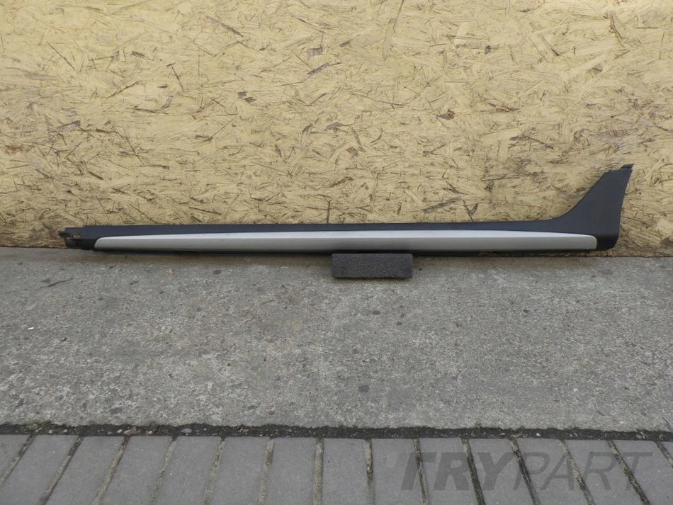 FORD FIESTA ACTIVE MK8 17- Left Sill Trim