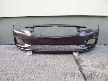 OPEL ASTRA K 5dr Front Bumper