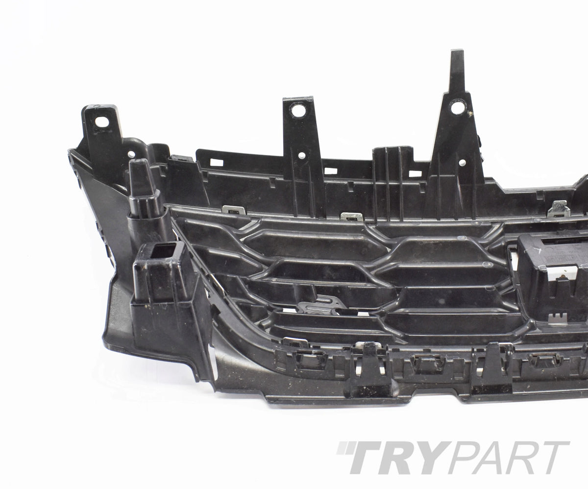 SEAT ATECA FR 575 Front Grill Chrome Bumper Genuine