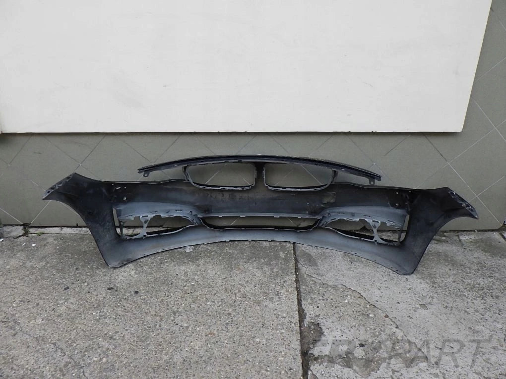 BMW 3 GT F34 Gran Turismo Front Bumper