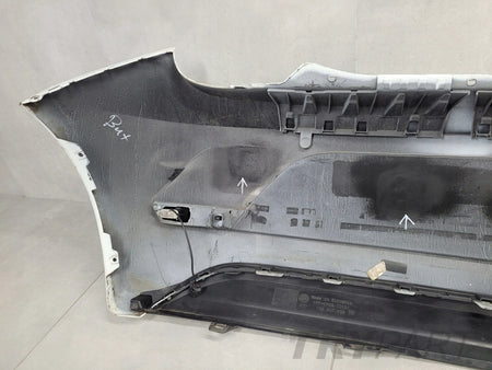 Rear Bumper VW UP 1S6 Lift 16-