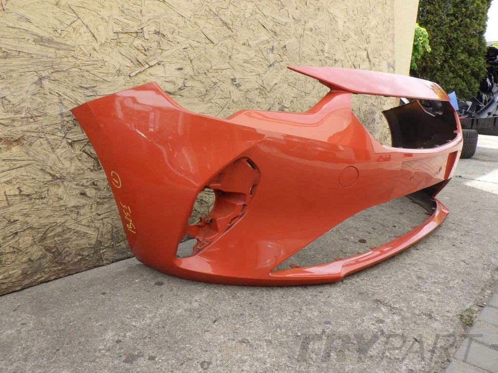 OPEL CORSA F 2019- Front Bumper