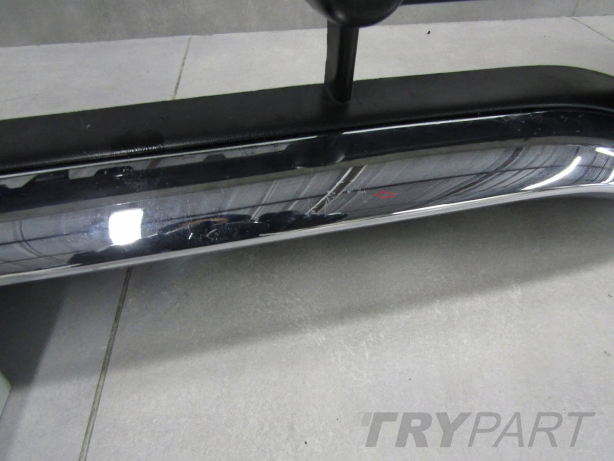 Front Bumper for Mercedes GLC 253 X253 LIFT AMG 19-22