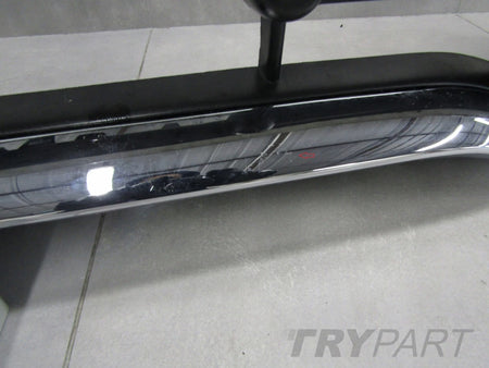 Front Bumper for Mercedes GLC 253 X253 LIFT AMG 19-22