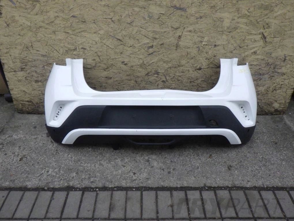 OPEL MOKKA 2 II B 20- Rear Bumper
