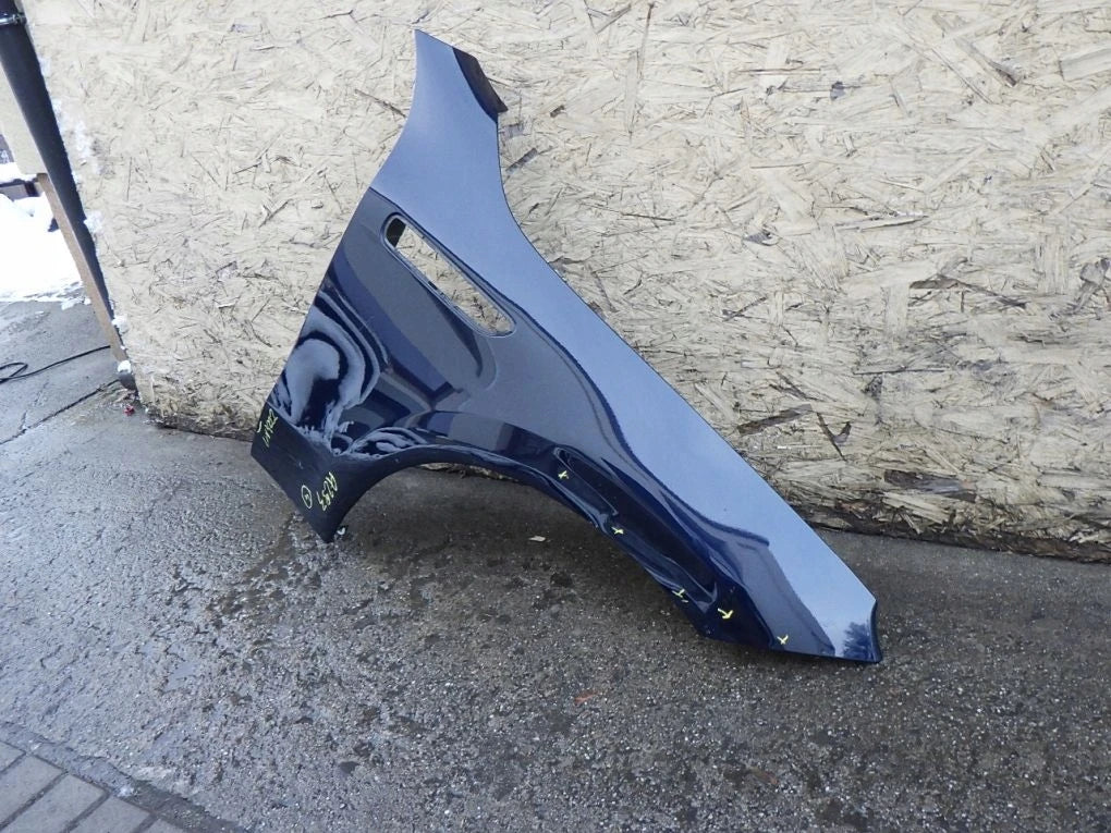 MERCEDES EQC 293 19- Front Right Fender