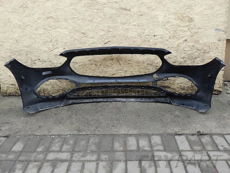 MERCEDES C CLASS 206 W206 21- Front Bumper