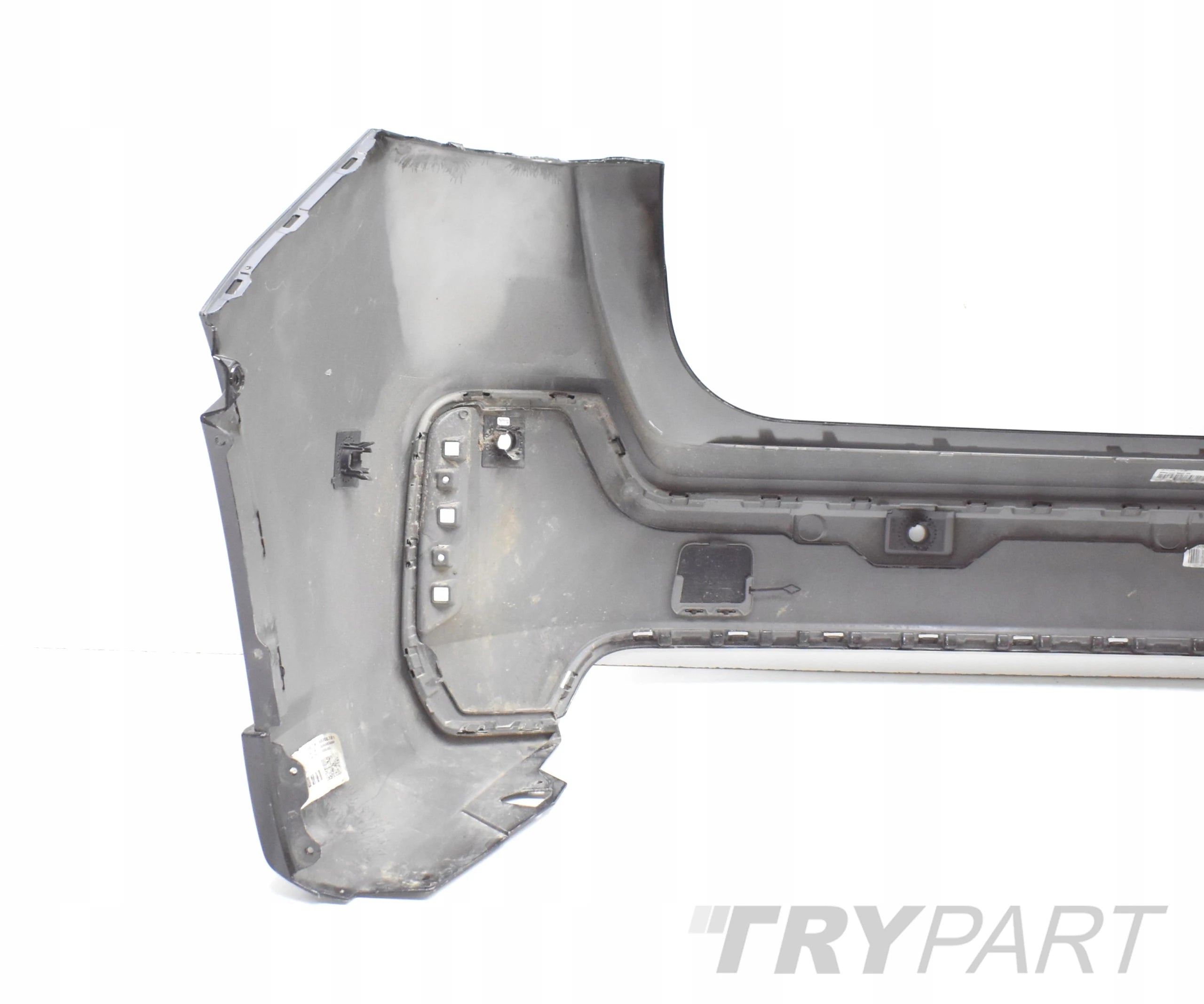 BMW X1 U11 M PACKAGE REAR BUMPER ORG + BOTTOM