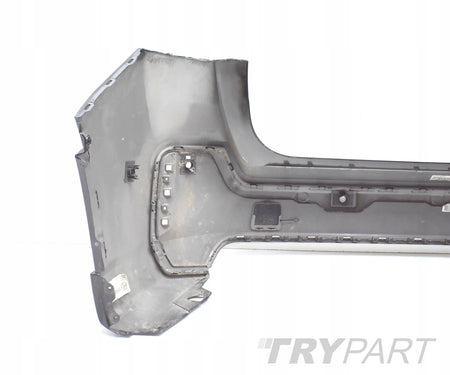 BMW X1 U11 M PACKAGE REAR BUMPER ORG + BOTTOM