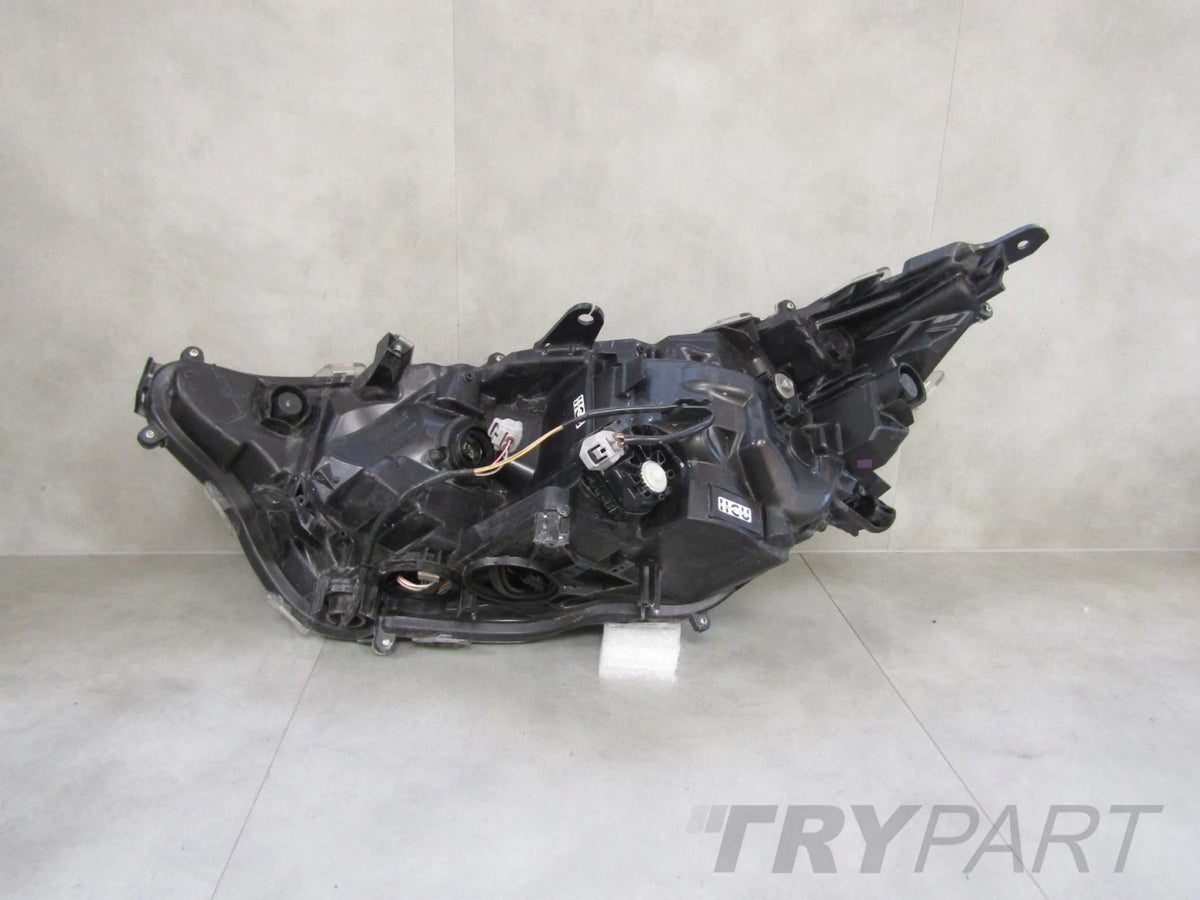 HEADLIGHT TOYOTA RAV4 IV 5 V LED 19-21 RH RIGHT