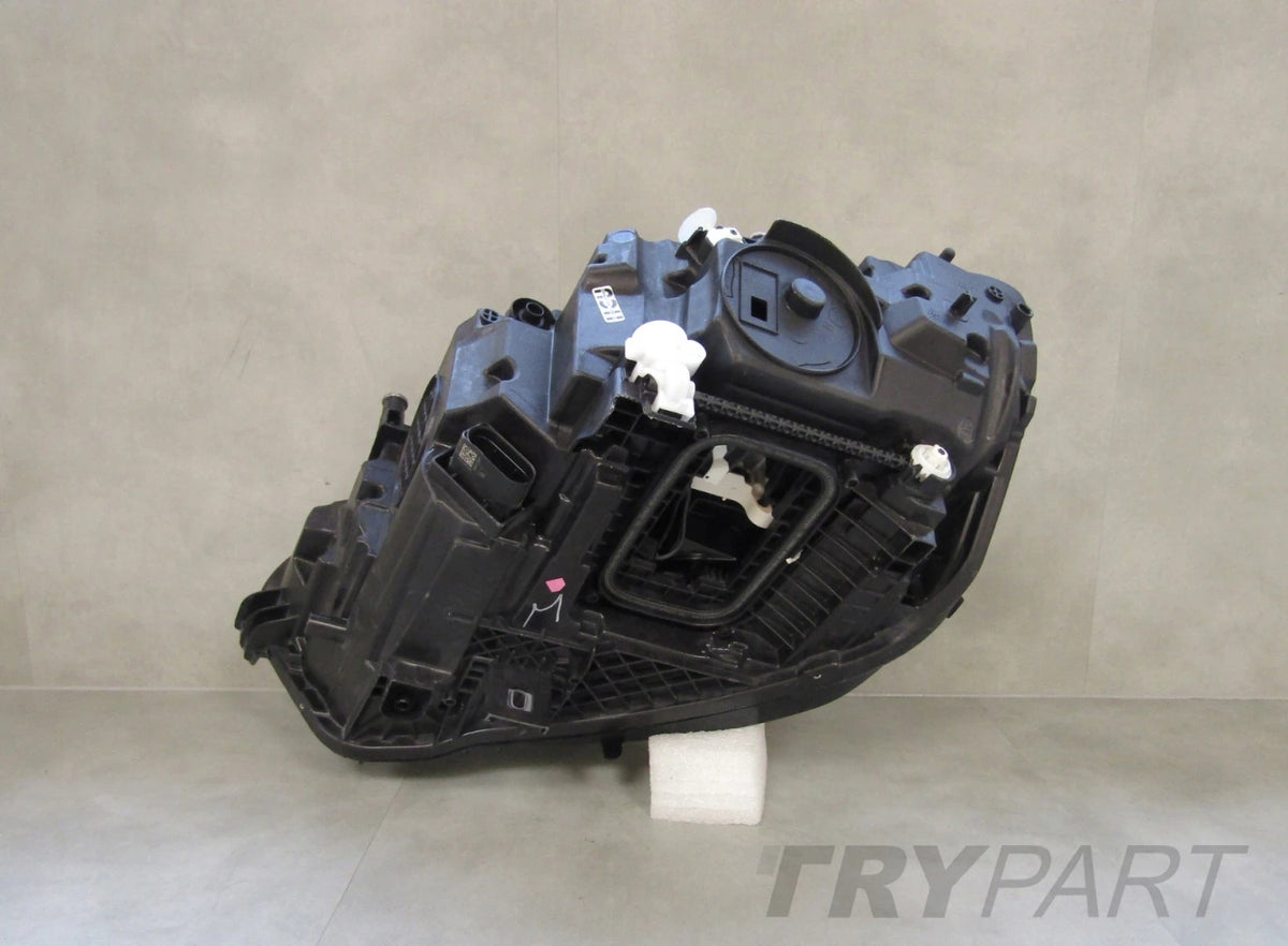 Front Lamp Mercedes CLA 118 Lift FULL LED HIGH PERFORMANCE 23- RH A1189060