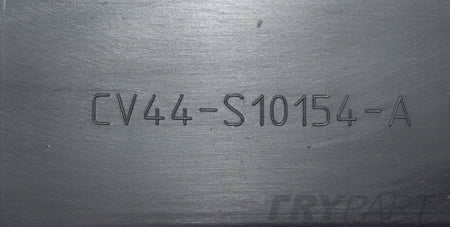 FORD KUGA MK2 RIGHT SILL LOWER TRIM PANEL ORG