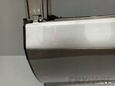 LEXUS RX450H RX 450 IV 4 2015-  LEFT REAR DOOR