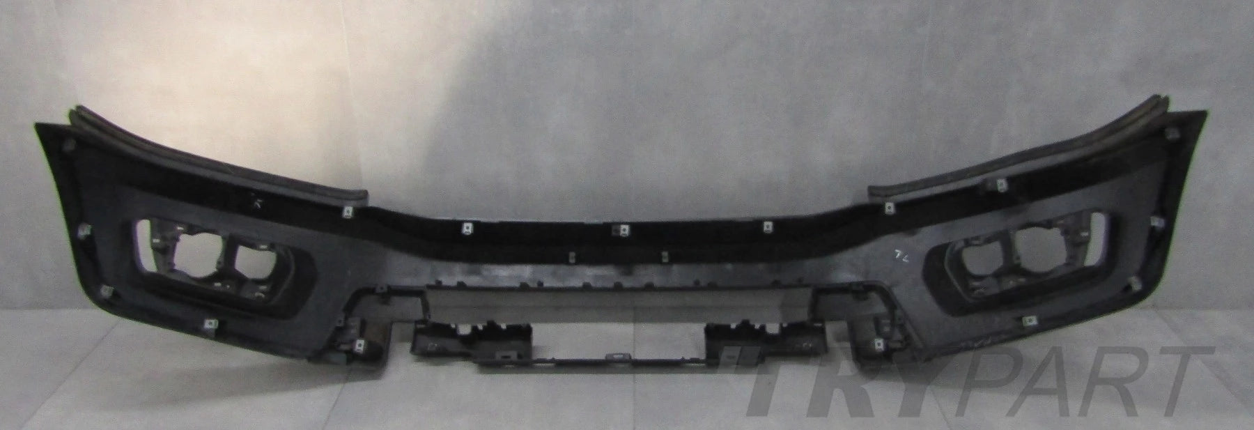 Front Bumper FORD RANGER RAPTOR 19-21