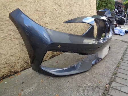BMW 1 F40 2019- Front Bumper