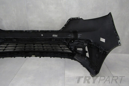 Front Bumper for Renault Trafic 3 III Lift 21-