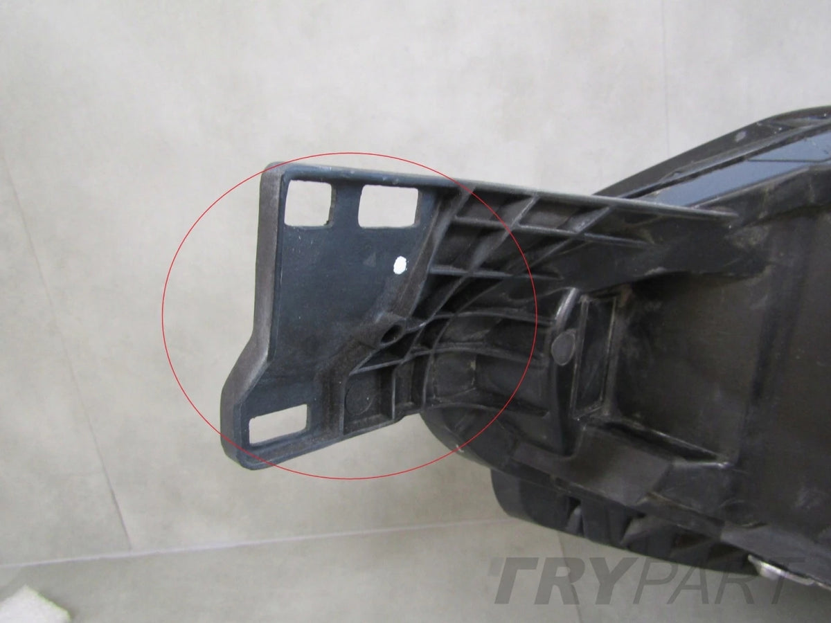 FRONT HEADLIGHT NISSAN QASHQAI 3 III FACELIFT FULL LED 24- RH RIGHT 1EX017088-02