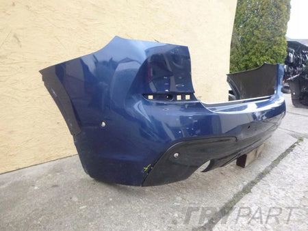 BMW X3 G01 M Sport Package Rear Bumper