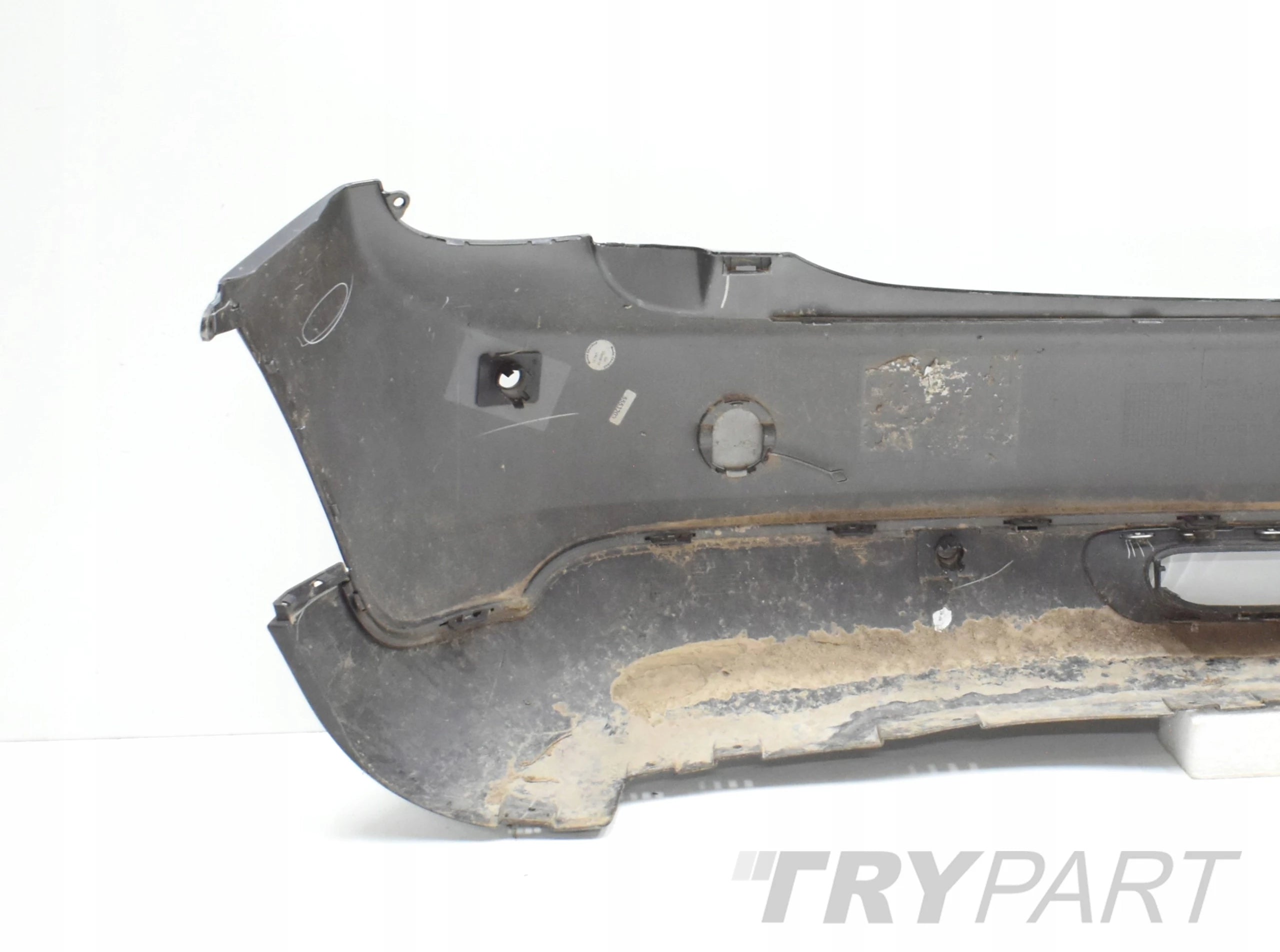 MINI COOPER F55 F56 REAR BUMPER ORG 14+