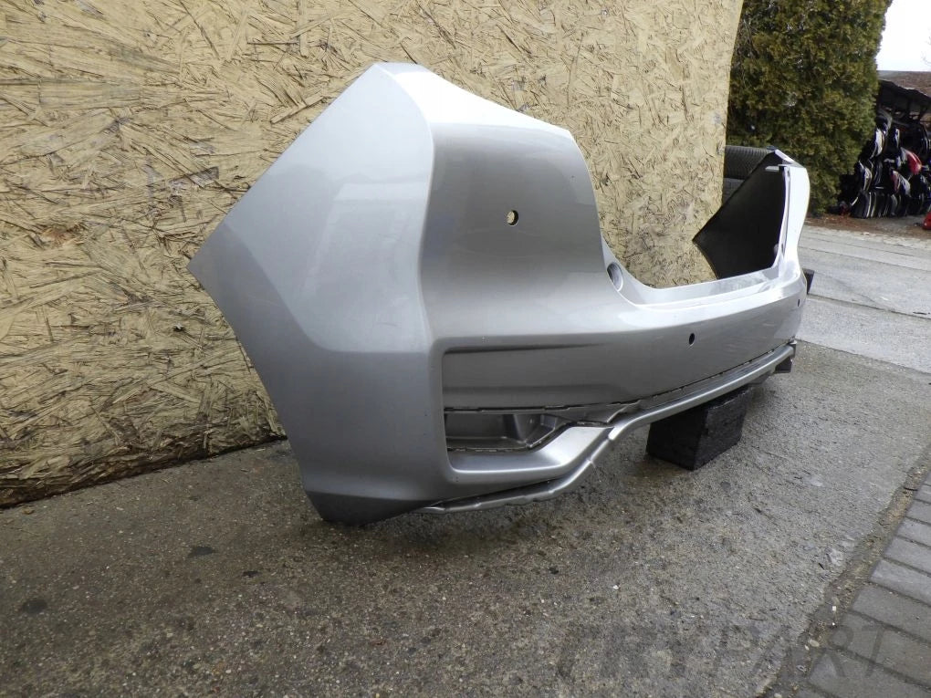 HONDA JAZZ 4 IV SPORT DYNAMIC LIFT 18- Rear Bumper