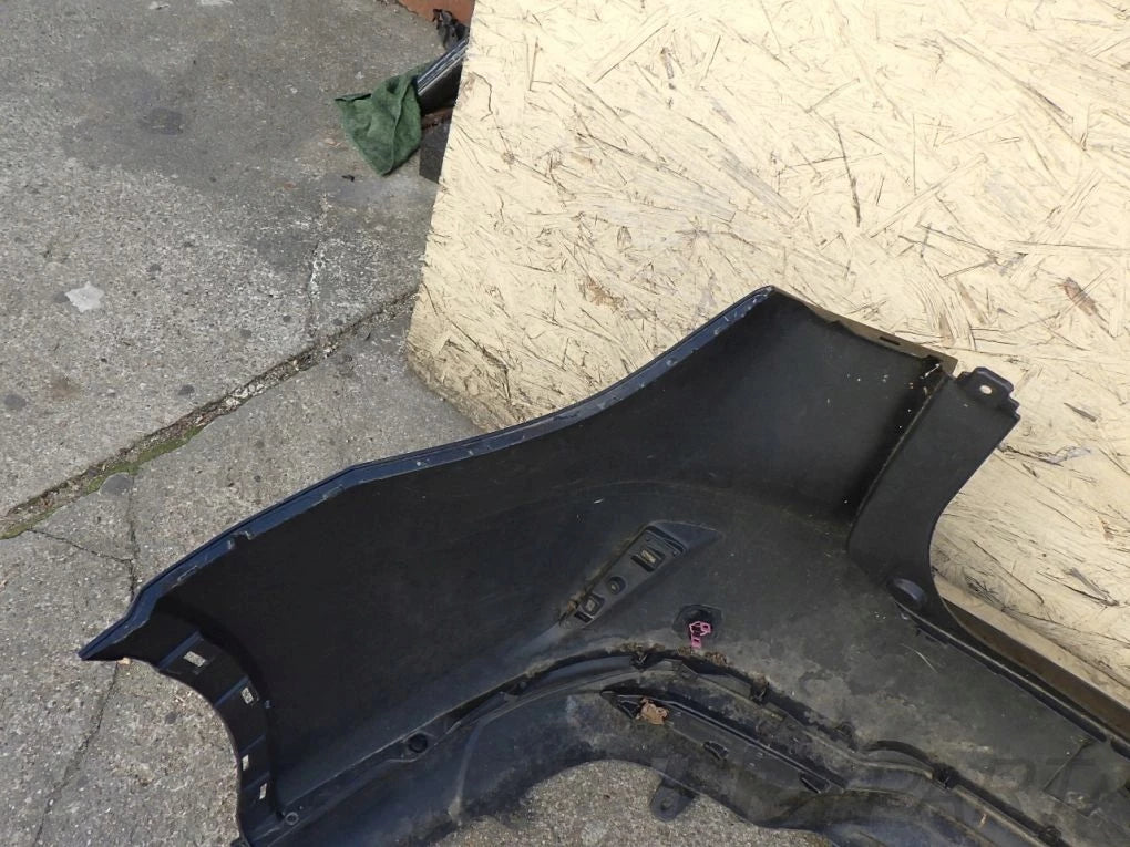 LEXUS RX 450 H RX450H 15- Rear bumper