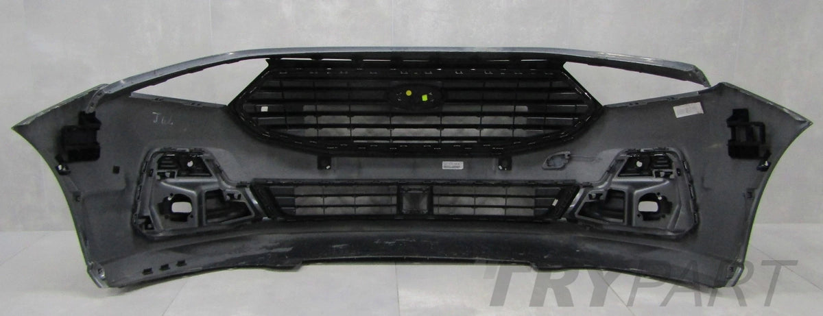 Front Bumper Ford Transit Tourneo Connect mk3 III 2022-