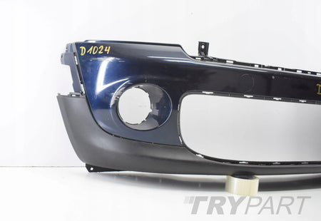 MINI COOPER ONE R56 FRONT BUMPER ORG