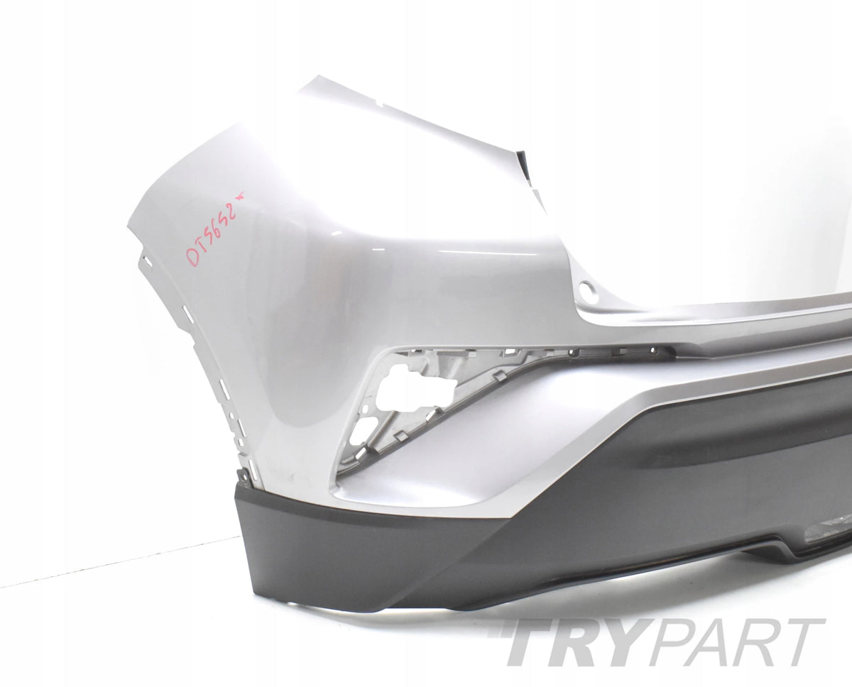 TOYOTA CHR CH-R REAR BUMPER ORG