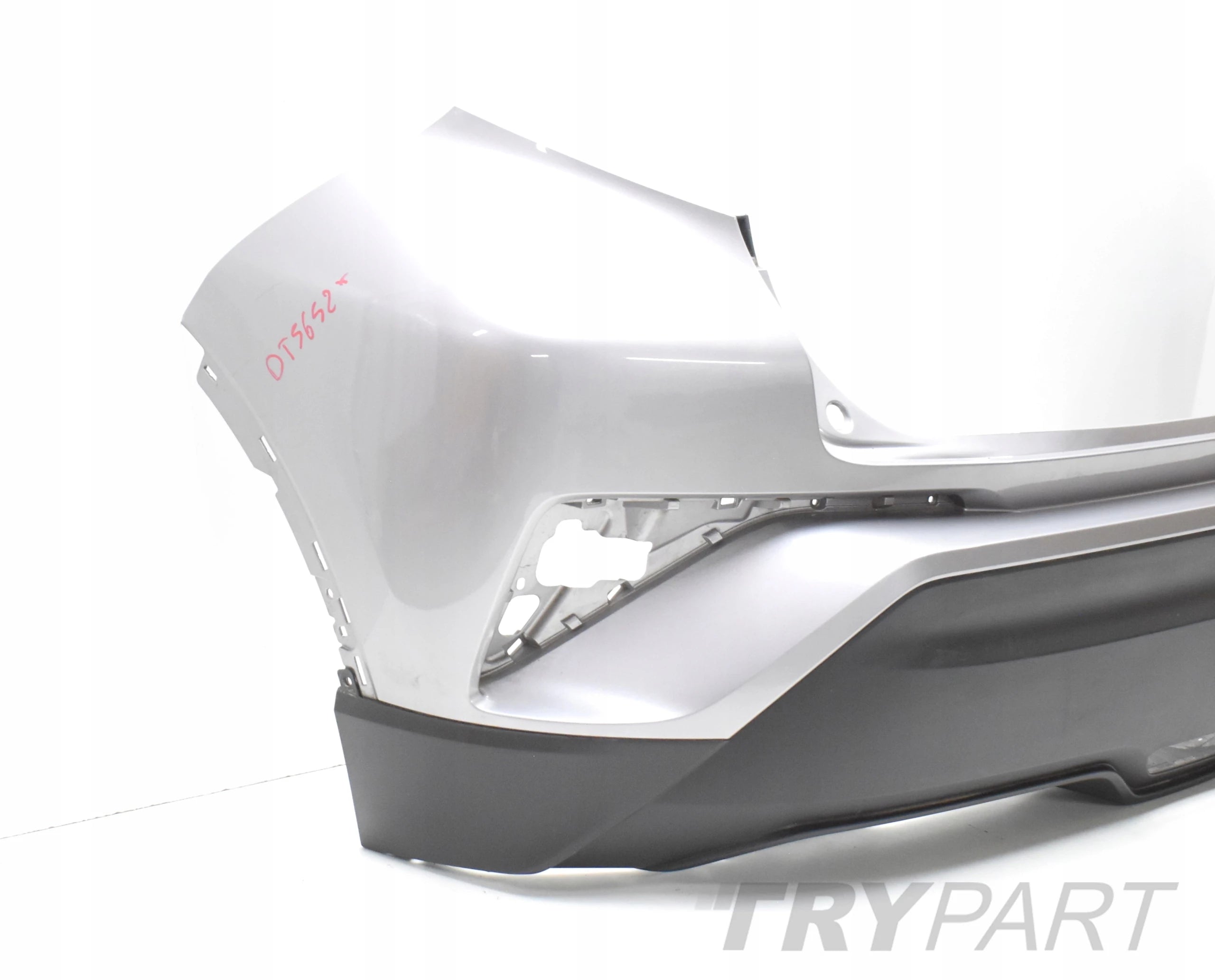 TOYOTA CHR CH-R REAR BUMPER ORG