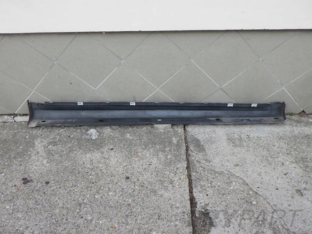MERCEDES A KLASA W169 04- left sill strip