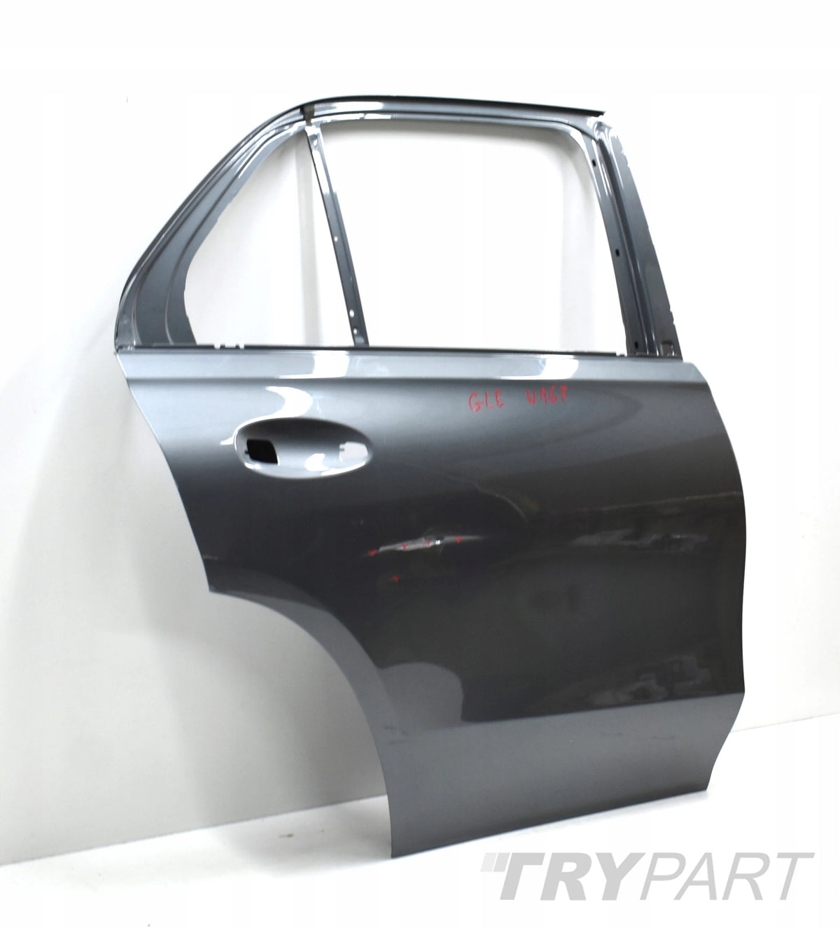 MERCEDES GLE W167 V167 RIGHT REAR DOOR ORG