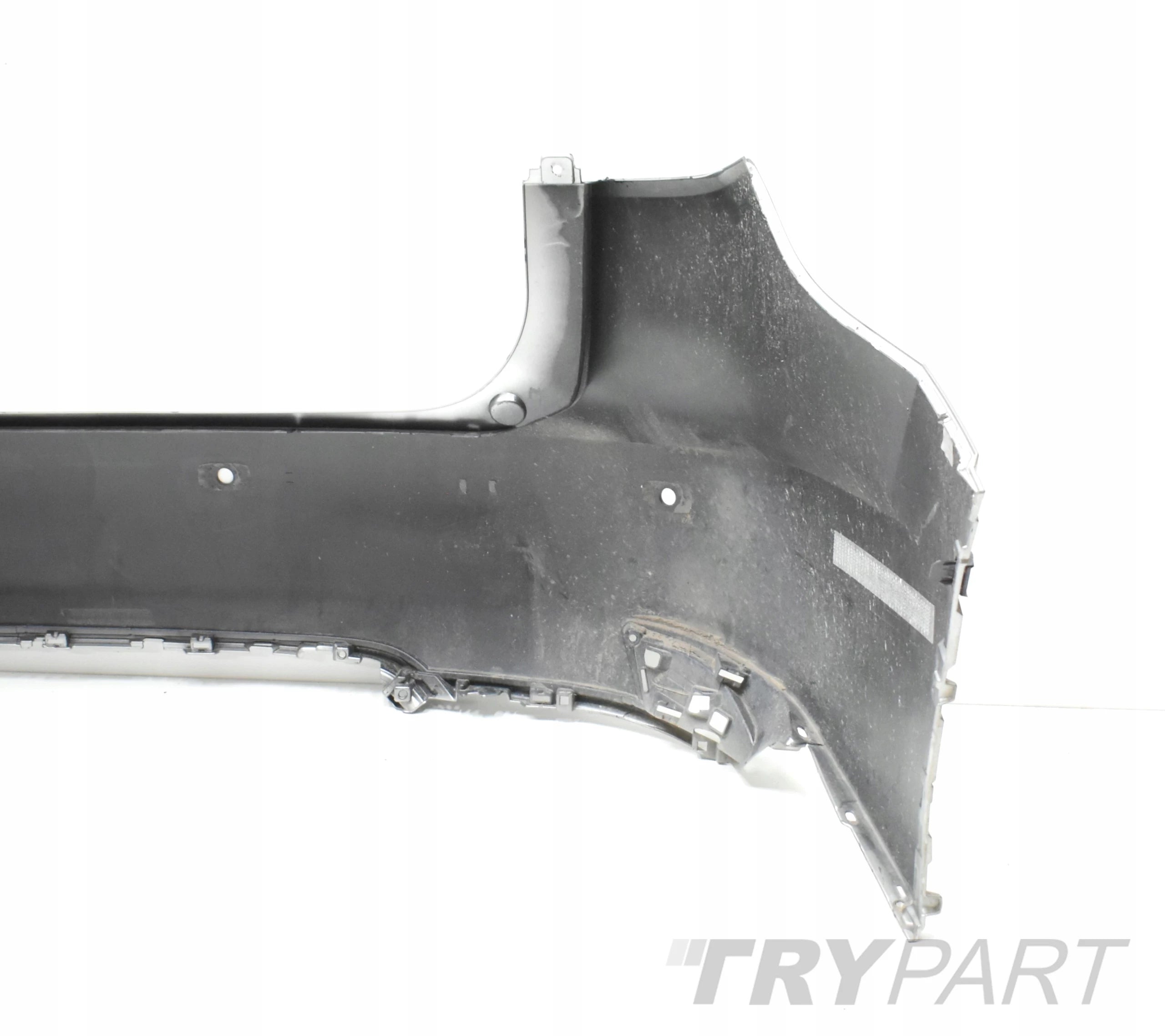 LEXUS RX IV LIFT REAR BUMPER ORG