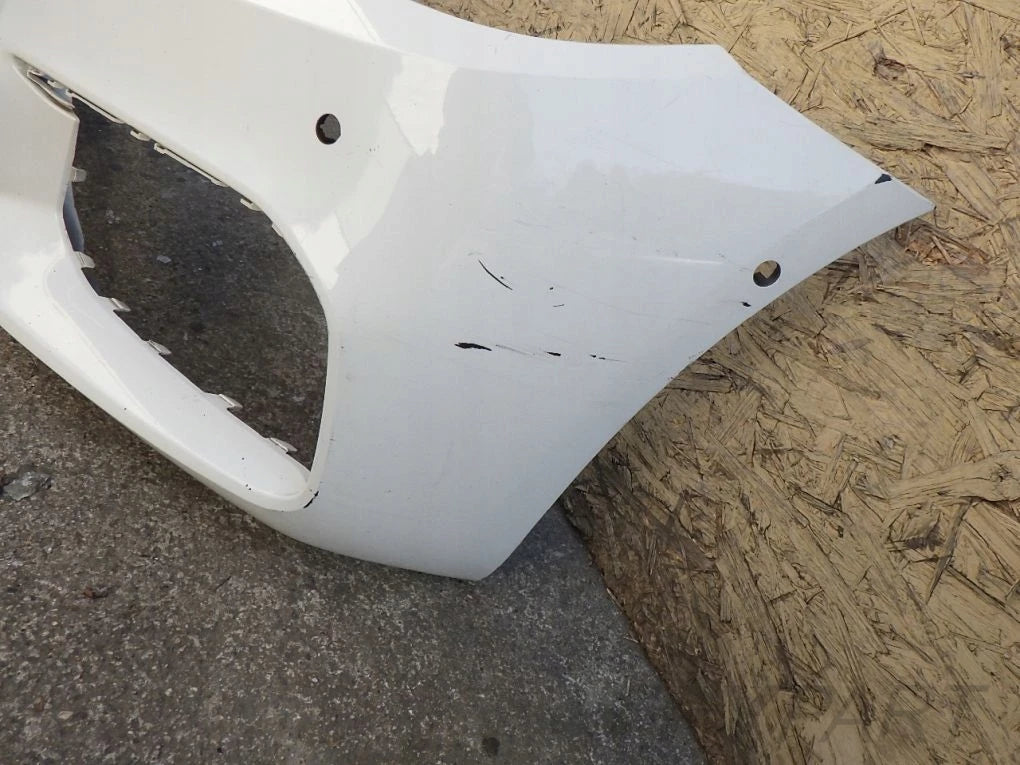 BMW 5 G30 G31 M PACKAGE front bumper
