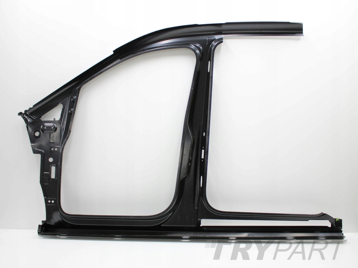 VW CADDY 2K 2K4 LONG RIGHT SILL PANEL BODY NEW ORG 2K4809606
