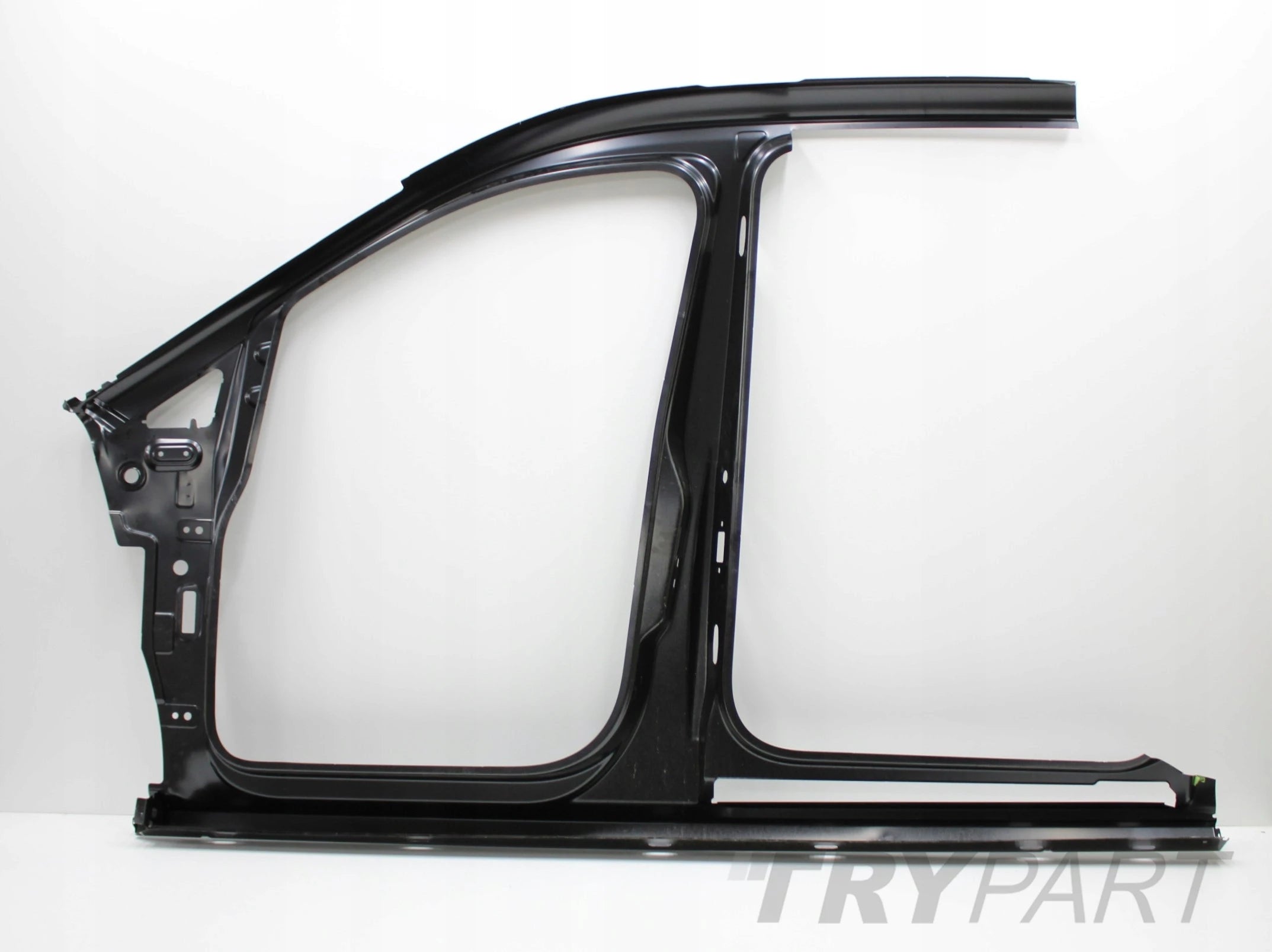 VW CADDY 2K 2K4 LONG RIGHT SILL PANEL BODY NEW ORG 2K4809606
