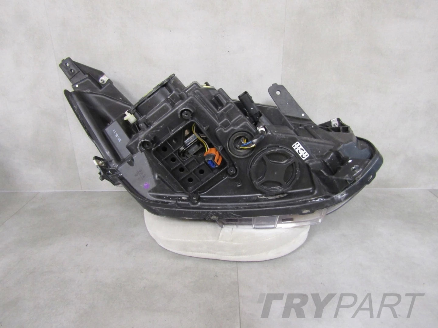 HEADLAMP OPEL E-AMPERA XENON LH LEFT 17- 42573527