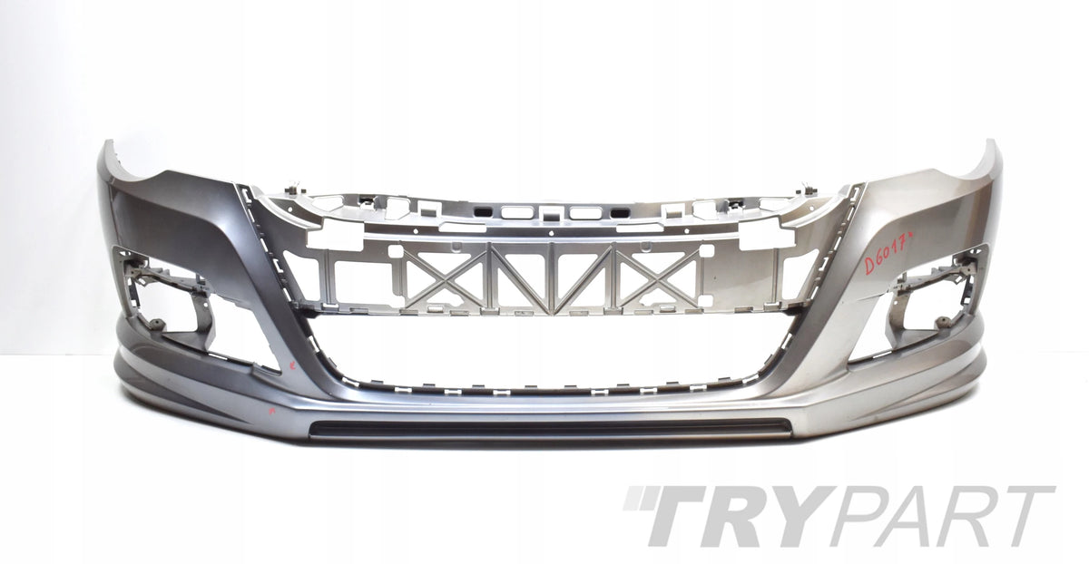 VW PASSAT CC R LINE 3C8 FRONT BUMPER FRONT ORIGINAL PRE-FACELIFT