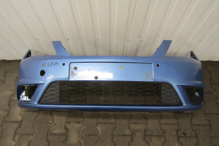 Front Bumper Seat Toledo 4 IV 6JA 12-