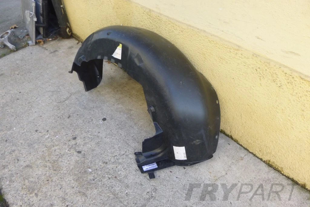 BMW X5 E53 Rear Fender Flare