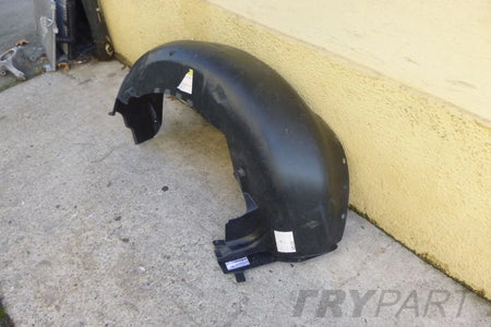 BMW X5 E53 Rear Fender Flare