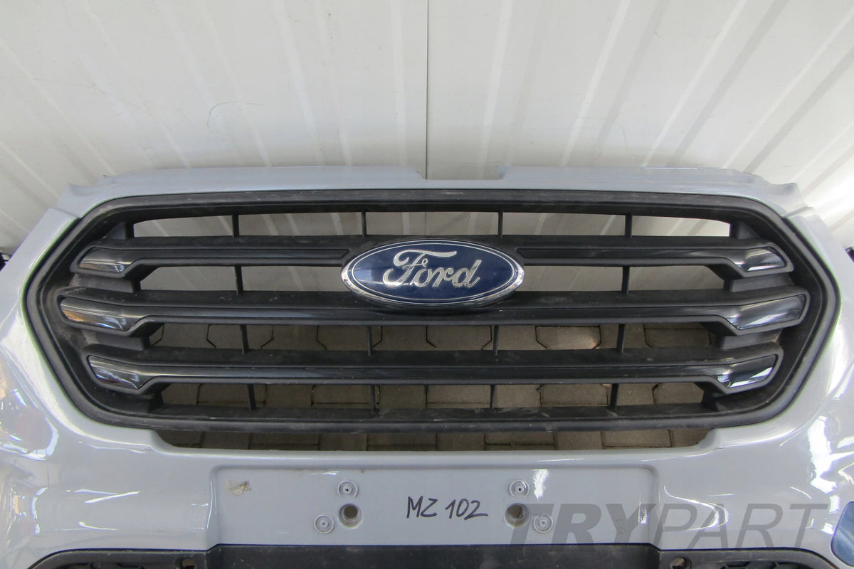 Front bumper Ford Transit Custom MS RT MSRT 18-